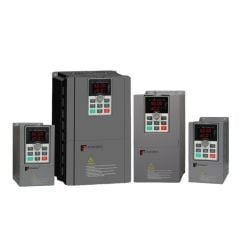 Powtran 7.5 kW 380V Trifaze 10 Hp Solar Pompa Sürücü
