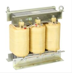 Chint (500015) Shnt-400V 2kvar 3 Kutuplu Şönt Reaktör