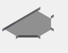 EAE 075 CTE 500 YT ,H75 (mm) ,ABC500 (mm),T2(mm)-(Kablo-Tava-Sistemleri)