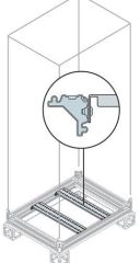 ABB EB8100 N°2 middle upright crosspieces d=800mm