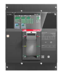 ABB 1SDA100829R1 XT7S 1600 Ekip Dip LS/I In=1600A 3p F F (3x1600A 50kA Ayar Sahalı Şalter (LS/I))