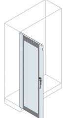 ABB EC1880FV6K Double transp.door 1800x600m(hxw)