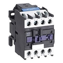 Himel 50A 4 Kutup Kontaktör  220V 50/60Hz