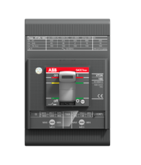 ABB 1SDA067558R1 XT2S 160 TMA 100-1000 3p F F             (3x100A 50kA Ayar Sahalı Şalter)