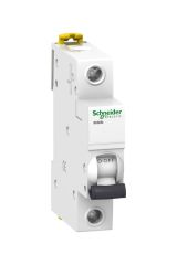 Schneider (A9K24116) Acti9 iK60N 1P 16A, 6kA C eğrisi Otomat