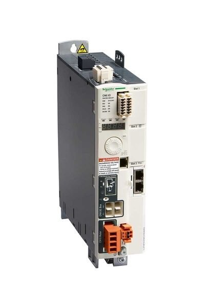 Schneider (LXM32MD30N4) Lexium 32 Modular Servo Drive 30A  3ph 400V