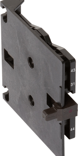 ABB SK829002-D CAL16-11D CONT.O+F.D EXT