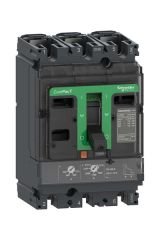 Schneider (C10W3TM080) NSX100 HB2 TM 80D 100kA 690V 3P