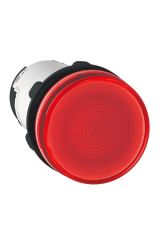 Schneider (XB7EV64P) DIRECT SUPPLY RED PILOT   LIGHT