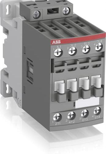 ABB 1SBL237201R1100 AF26-40-00-11 24-60V50/60HZ 20-60VDC Contactor