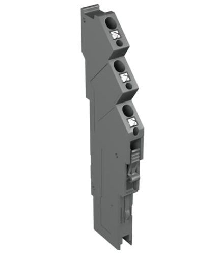 ABB 1SDA073906R1 Terminals term.box E1.2..E6.2-XT7/M 10pz