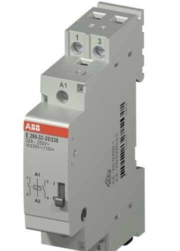 ABB 2TAZ322000R2012 E290-32-20/230