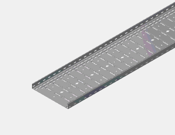 EAE 050 CTHF-E 400 ,H50 (mm) ,A400 (mm)-(Kablo-Tava-Sistemleri)