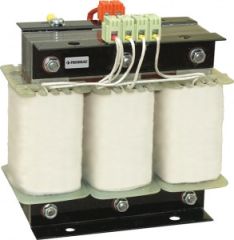 Federal HARMONİK FİLTRESİ FHF3A 3P 189Hz 80kVAr 400V 50Hz