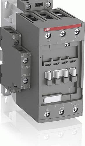 ABB 1SBL347001R1111 AF40-30-11-11 24-60V50/60HZ 20-60VDC Contactor