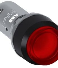 ABB 1SFA619102R1111 Illuminated Push Button Red