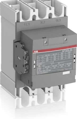 ABB 1SFL587002R1311 CONTACTOR#AF305-30-11-13#100-250V