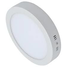 SIVA ÜSTÜ LED SPOTLAR