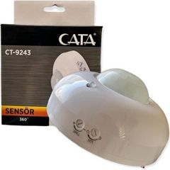 CATA SIVA ÜSTÜ SENSÖR CT-9243