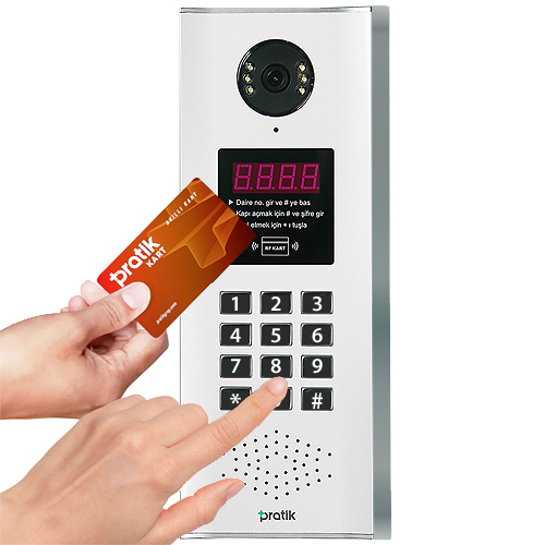 PRATİK 2K-130