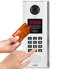 PRATİK 2K-130