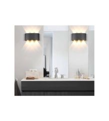 CATA 8011 HAİTİ LED APLİK 10W 3200K GÜNIŞIĞI