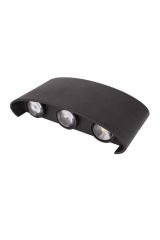 CATA 8011 HAİTİ LED APLİK 10W 3200K GÜNIŞIĞI