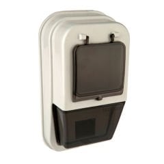 ÇETSAN SAYAÇ KUTUSU PM.0843 GİRİŞ / ÇIKIŞ