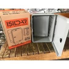 IŞILDAR 22*30*15 POLİKARBONAT TABAN SAÇLI PANO