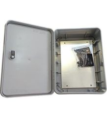 IŞILDAR 22*30*15 POLİKARBONAT TABAN SAÇLI PANO