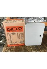 IŞILDAR 40*30*15 POLİKARBON PANO TABANSAÇLI