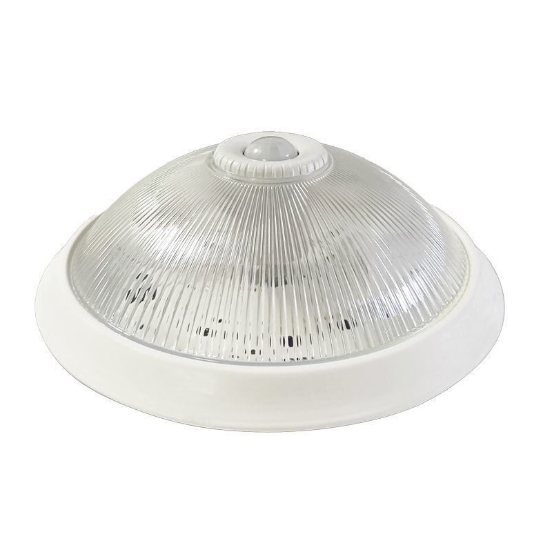SENSÖRLÜ TAVAN ARMATÜRÜ HLİTE 2*E27 AMPÜ