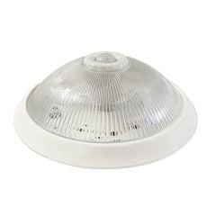 SENSÖRLÜ TAVAN ARMATÜRÜ HLİTE 2*E27 AMPÜ