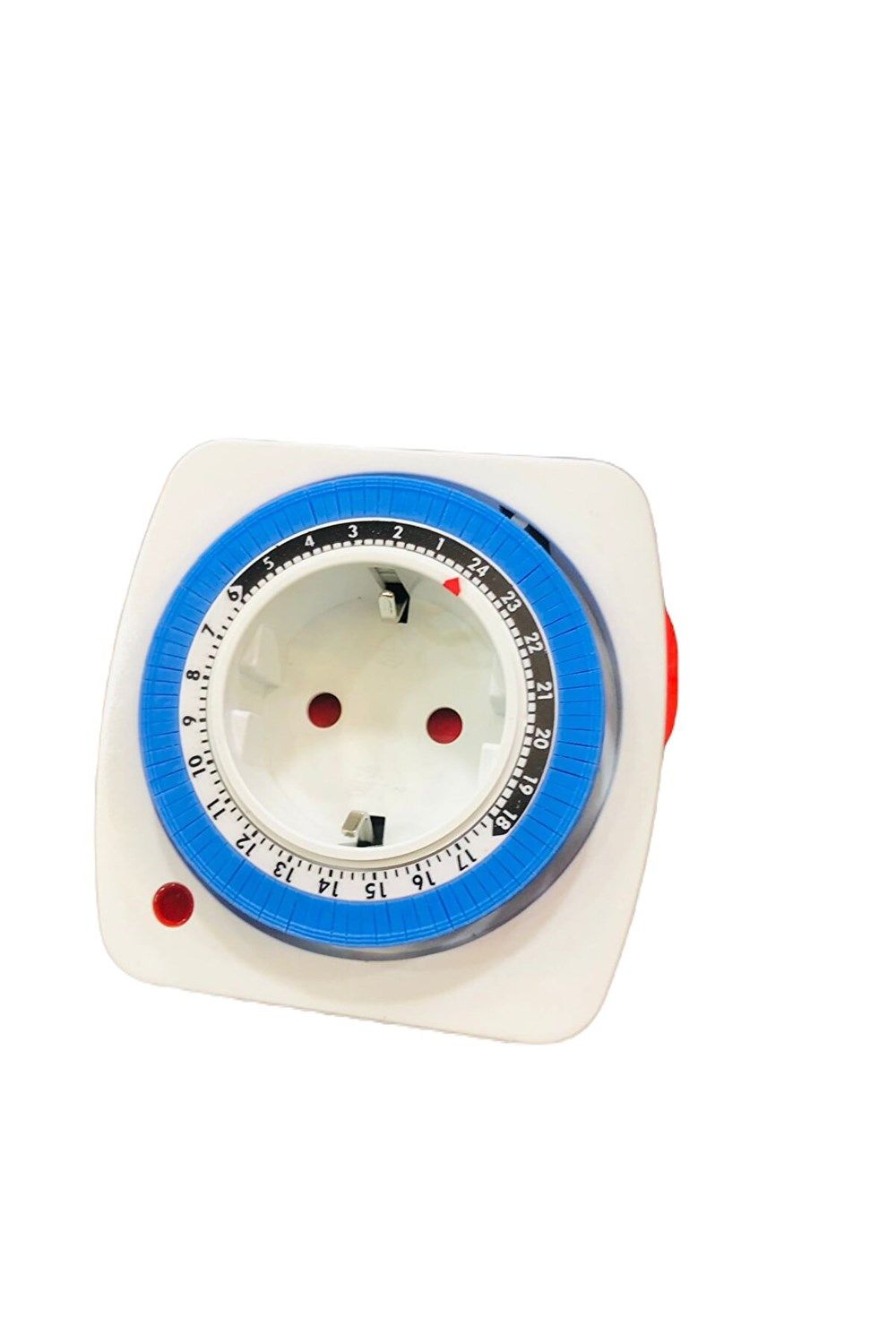 cata zaman saati ct-9180