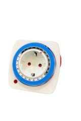 cata zaman saati ct-9180