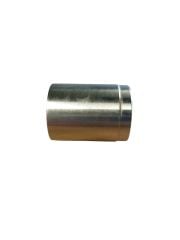 TAM HİDROLİK 1/4'' Paslanmaz R7/R8 Hortum Soketi