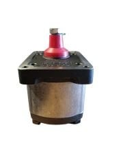 HEMA 1PN082CB12 HİDROLİK DİŞLİ POMPA SAĞ 8,2CC 11,8LT/DK