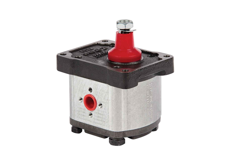 HİDROLİK DİŞLİ POMPA SAĞ DÖNÜŞ 18 cc 26LT/DK