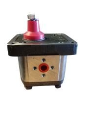 HİDROLİK DİŞLİ POMPA SAĞ DÖNÜŞ 18 cc 26LT/DK