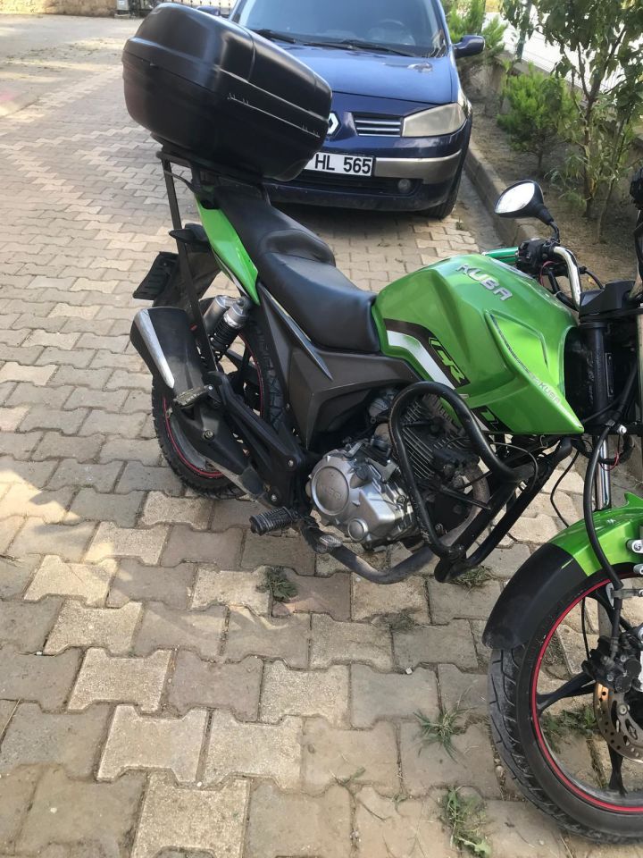 emiz ve Güvenilir Kuba CR1 150 – Kaçırılmayacak Fırsat!