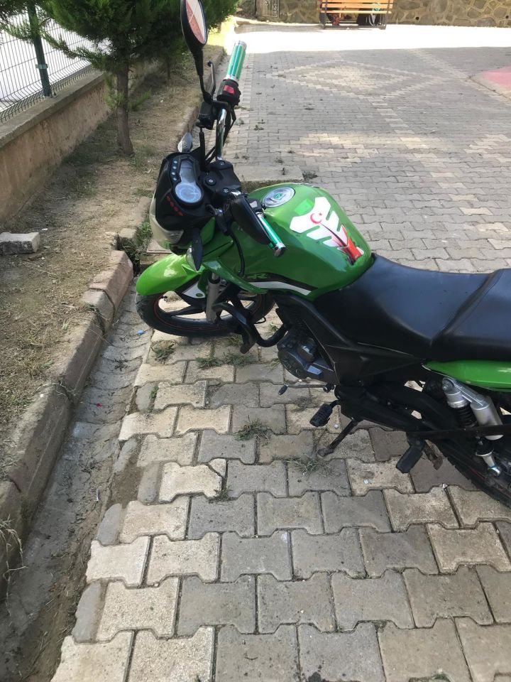 emiz ve Güvenilir Kuba CR1 150 – Kaçırılmayacak Fırsat!