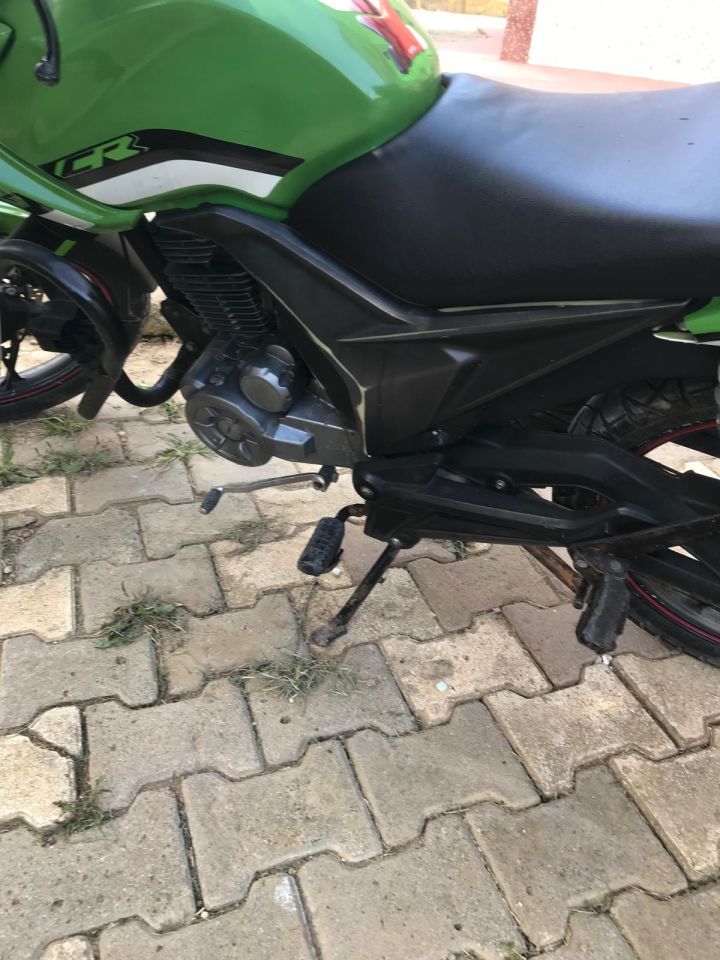 emiz ve Güvenilir Kuba CR1 150 – Kaçırılmayacak Fırsat!