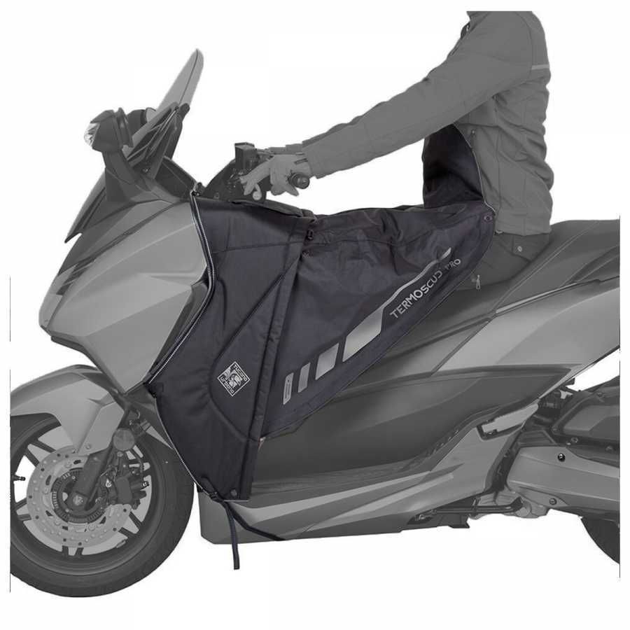 TUCANO URBANO YAMAHA X-MAX 300 TERMOSCUD® PRO R190