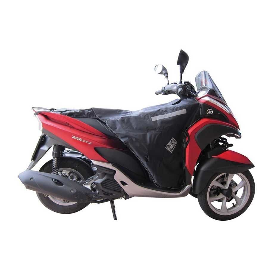 TUCANO URBANO YAMAHA  TERMOSCUD® R-172