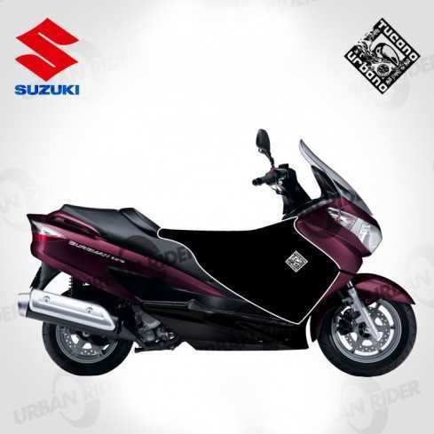 TUCANO URBANO SUZUKI BURGMAN 200 TERMOSCUD® R-063