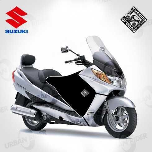 TUCANO URBANO SUZUKI BURGMAN 400 TERMOSCUD® R-042