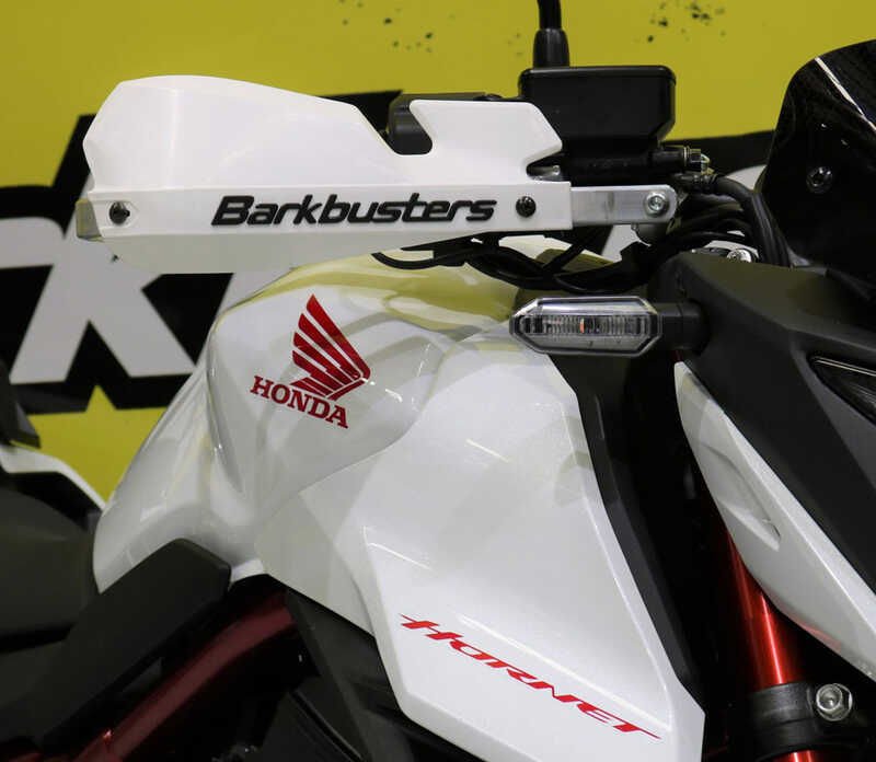 BARKBUSTERS MONTAJ KİT HONDA CB750 HORNET 2023
