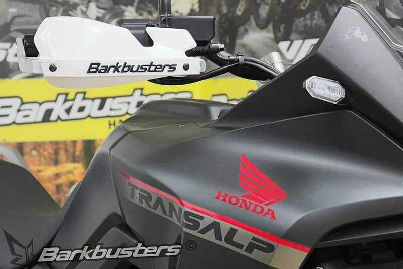 BARKBUSTERS MONTAJ KİT HONDA XL750 TRANSALP 2023