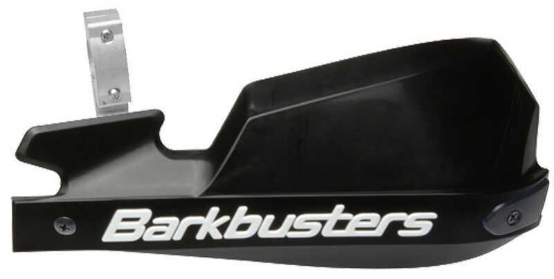 BARKBUSTERS VPS UNIVERSAL EL KORUMA SETİ SİYAH