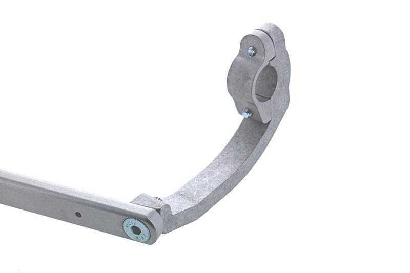 BARKBUSTERS MONTAJ KİT DUCATİ MULTİSTRADA V4 BHG-089